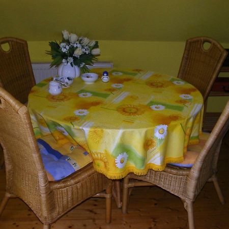 Apartament Gudrun Waegner Welcherath Zewnętrze zdjęcie