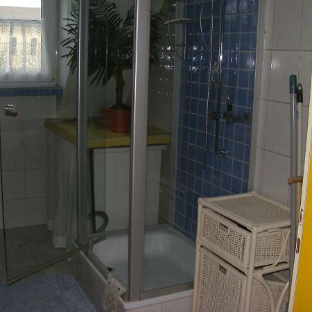 Apartament Gudrun Waegner Welcherath Zewnętrze zdjęcie