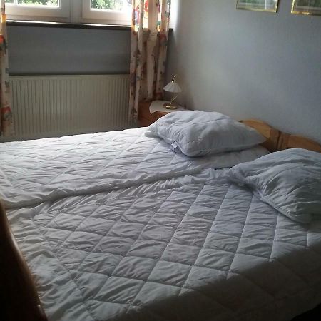 Apartament Gudrun Waegner Welcherath Zewnętrze zdjęcie