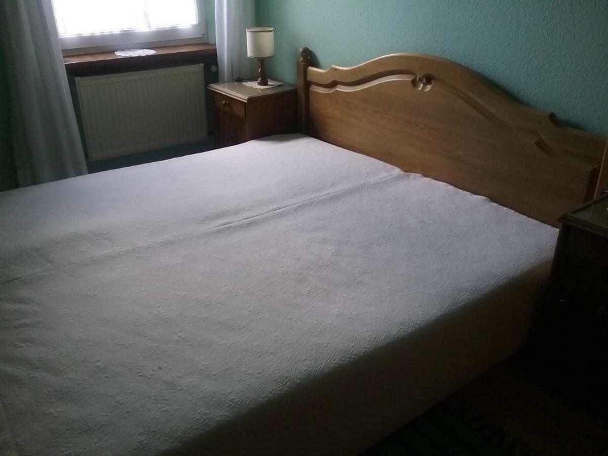 Apartament Gudrun Waegner Welcherath Zewnętrze zdjęcie