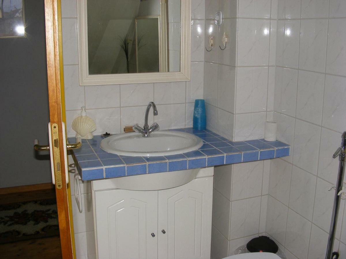 Apartament Gudrun Waegner Welcherath Zewnętrze zdjęcie