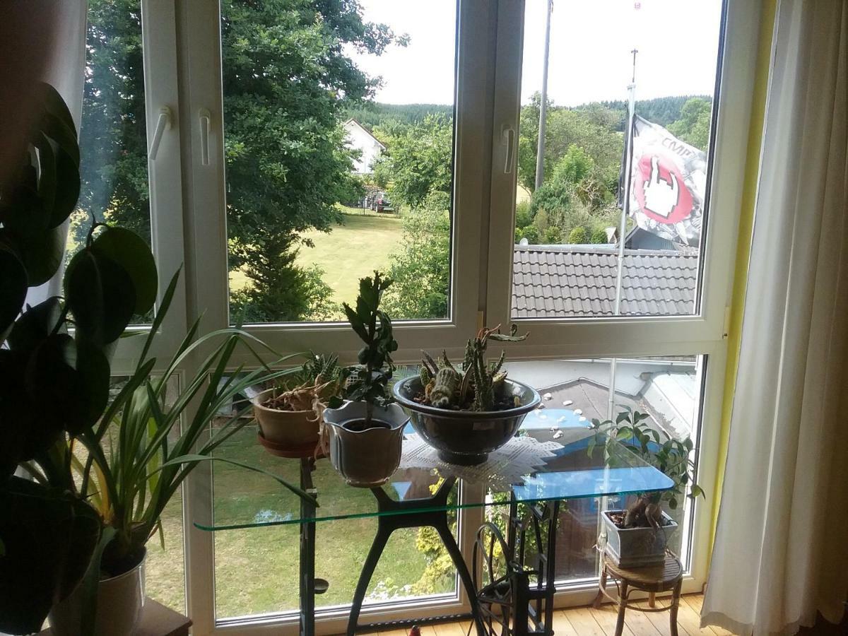 Apartament Gudrun Waegner Welcherath Zewnętrze zdjęcie