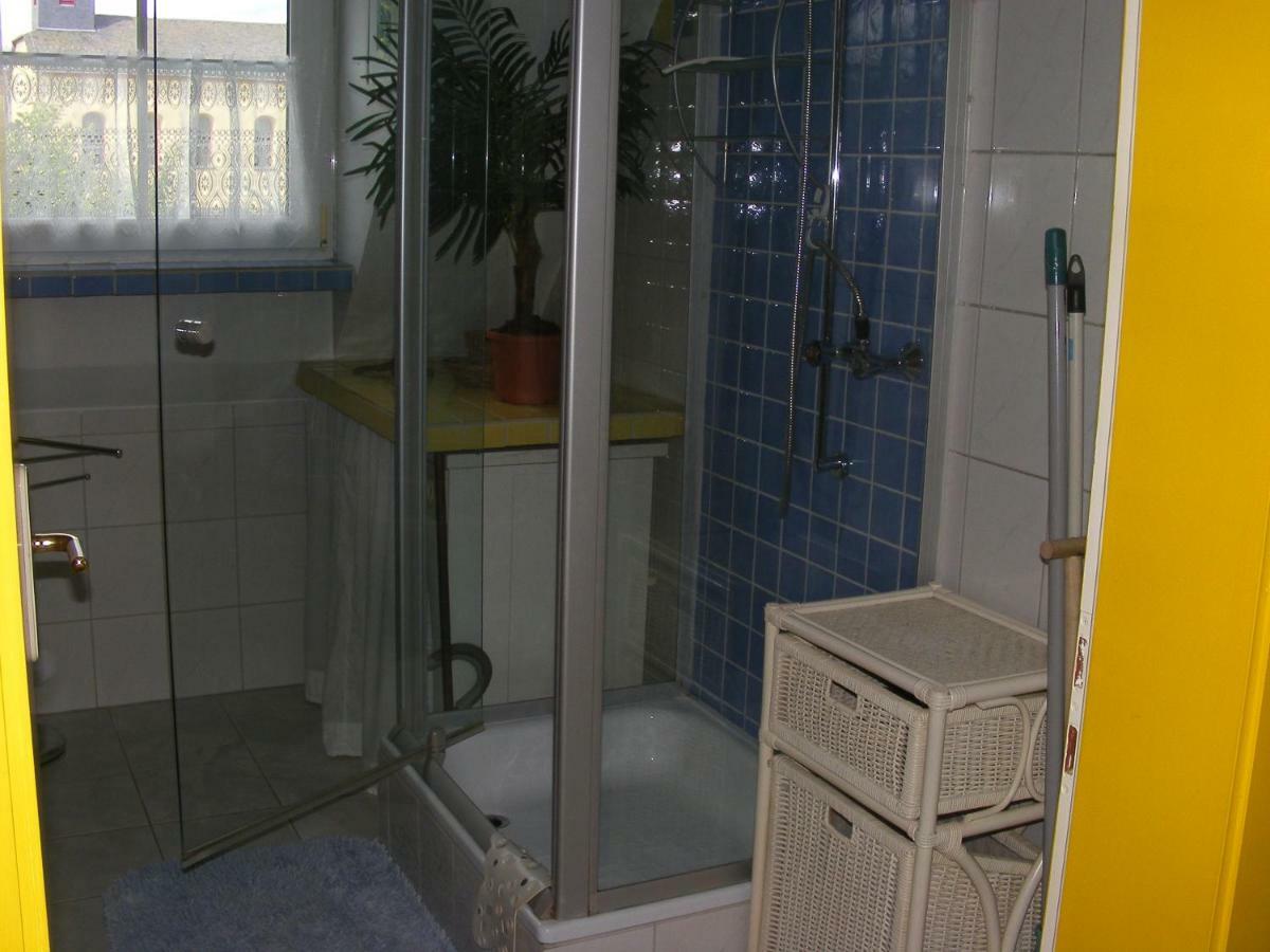 Apartament Gudrun Waegner Welcherath Zewnętrze zdjęcie