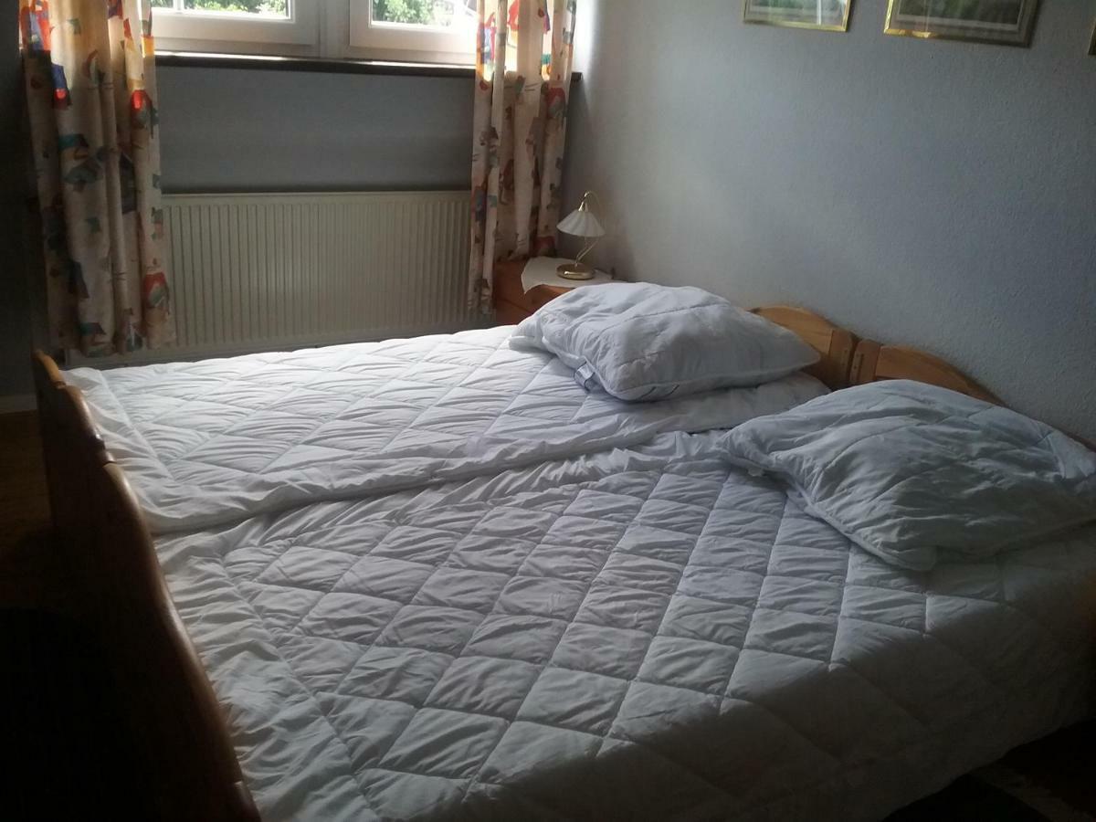 Apartament Gudrun Waegner Welcherath Zewnętrze zdjęcie