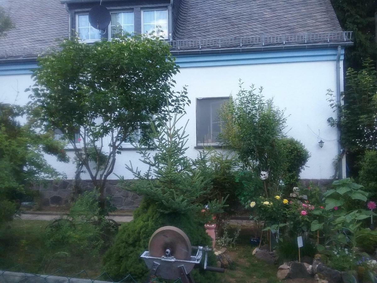 Apartament Gudrun Waegner Welcherath Zewnętrze zdjęcie